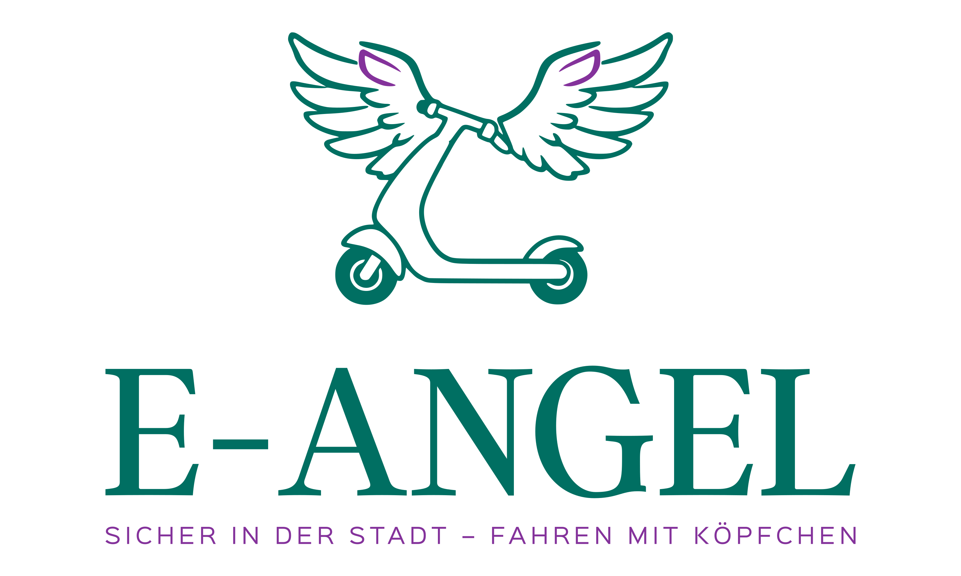 E-ANGEL Academy Logo
